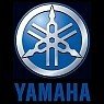 DRESS KIT - FRAME PLUGS FOR YAMAHA