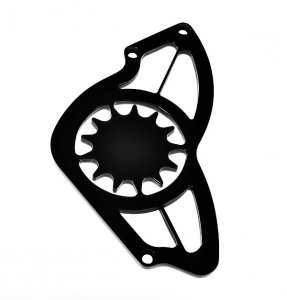 YZFR1 R1 2004-08 FRONT SPROCKET CHAIN GUARD COVER SG-401