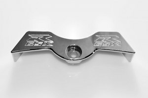 GSXR 600 / 750 06-07 Front Tank Pad Cover