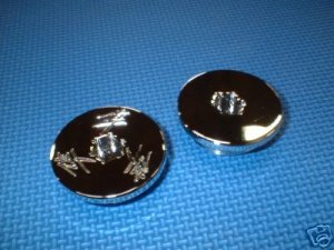 Ignition Inspection cap for Hayabusa 99-12, GSXR's