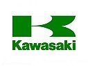 Chain Guard License Plate Tag Relocator For Kawasaki