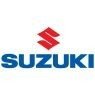 Chain Guard License Plate Tag Relocator For Suzuki