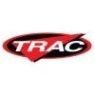 Chain Guard License Plate Tag Relocator For "Trac Dynamics" Swingarms or Universal Applications
