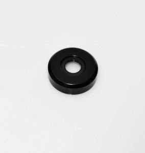 ZX12 ZX12R NINJA 00-01 IGNITION SWITCH KEY COVER CAP