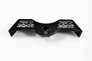 GSXR 600 / 750 06-07 Front Tank Pad Cover