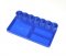 JDARC BLUE 3D PRINTED TOOL STAND PARTS BIN TS-002